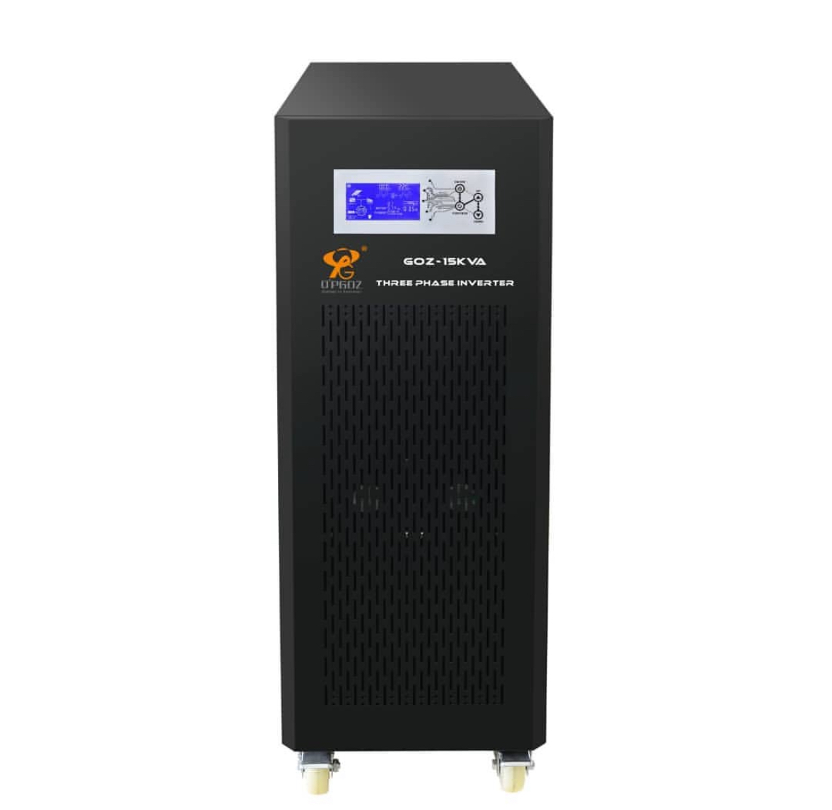 Three Phase Inverter